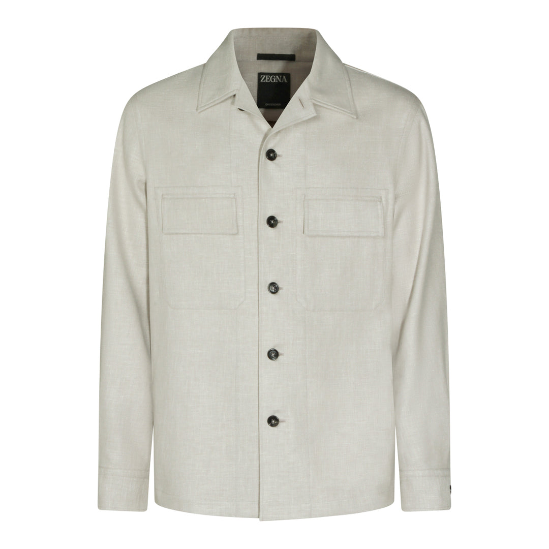 Zegna Jackets - SAND | 6ec2a5079e8502e26f245fa202989b15caa0134d