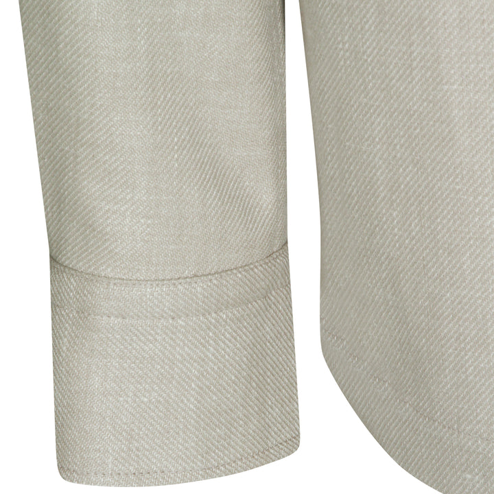 Zegna Jackets - SAND | 9784adb97f6d8a8c00cc1989ba757292e03c6d9c