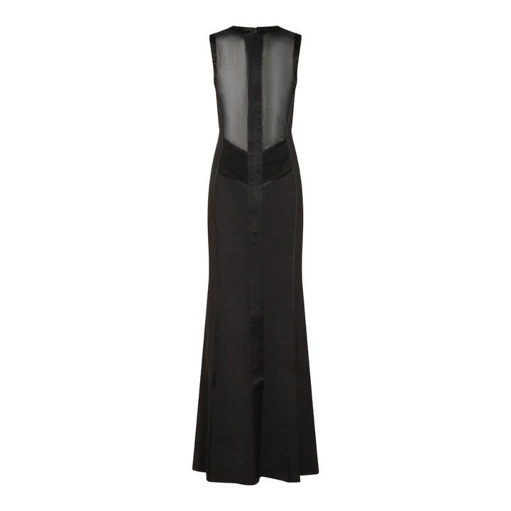 Elisabetta Franchi Dresses - Neri e Grigi | 3ea562448f62684b3357d508cb309039bbf8472a