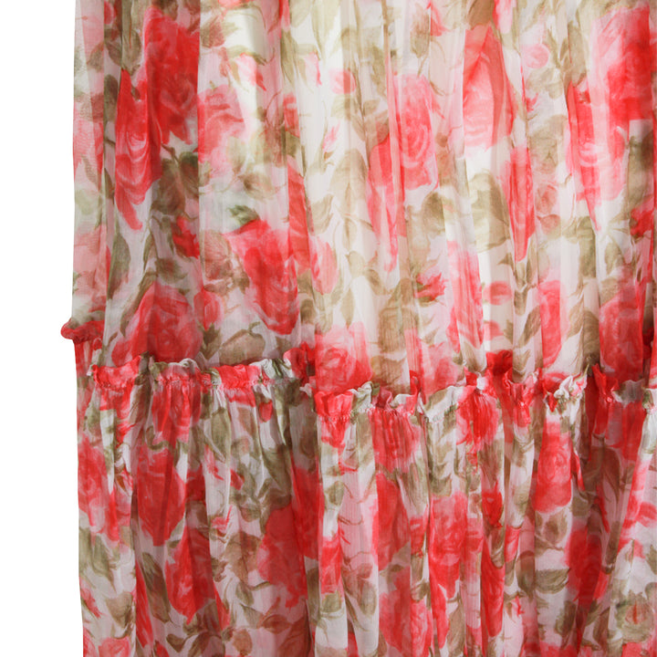Chloè Dresses - Chiari e Naturali | 9c5b49ca1fd98a658fe6c70af99cc99f2edf78e0
