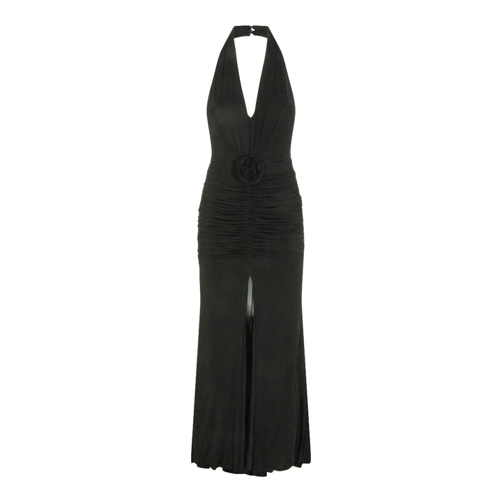 Blumarine Dresses - Neri e Grigi | f665a05692c08ae1eaa1b36c2f12793721ca607a