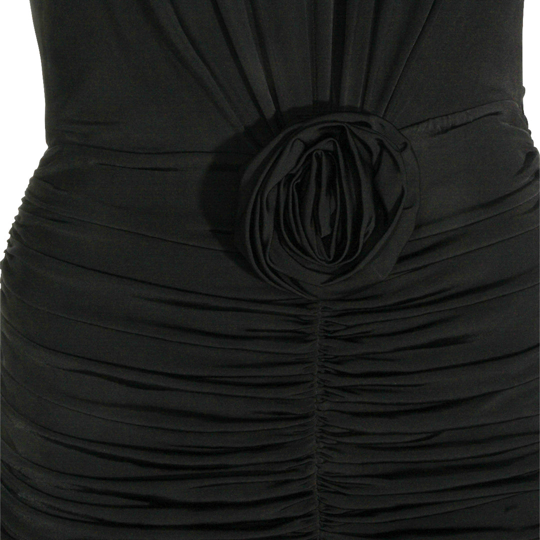 Blumarine Dresses - Neri e Grigi | 8d300a23b4bf16364783038c75359ec243c3b03e