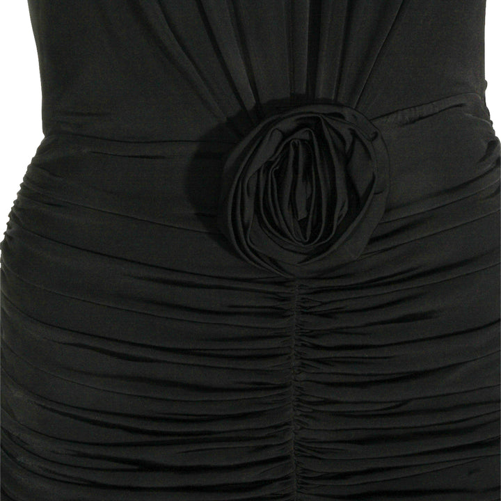 Blumarine Dresses - Neri e Grigi | 8d300a23b4bf16364783038c75359ec243c3b03e