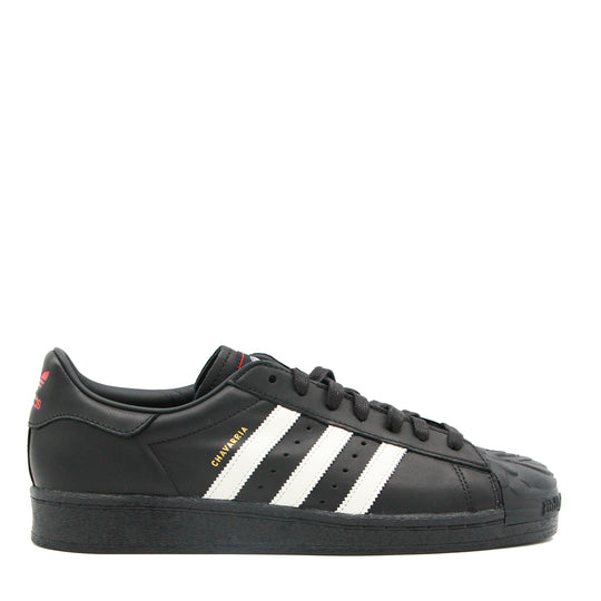 Sneakers Black-Black