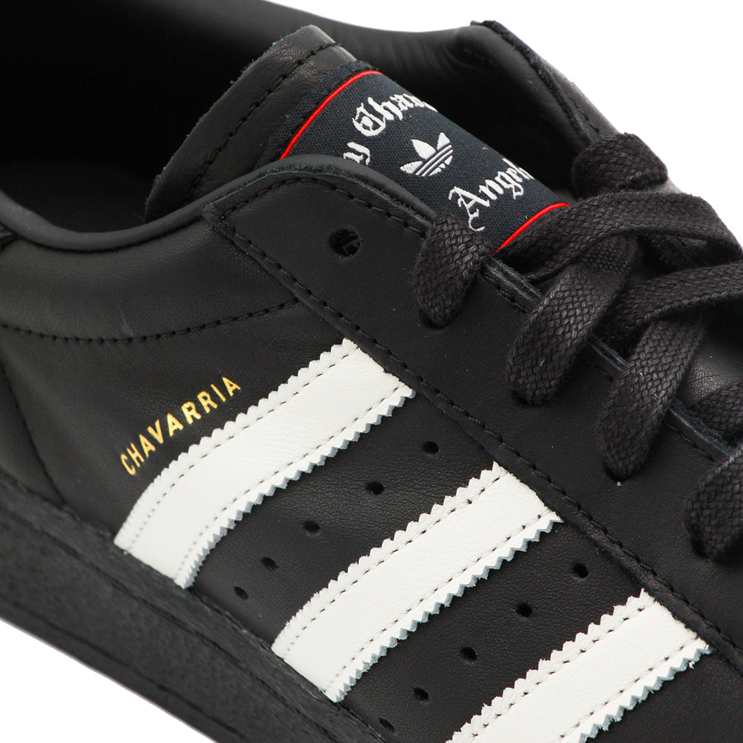 Adidas X Willy Chavarria Sneakers - BLACK-BLACK | 4125306f6faa9d4ff67001c63cbed19320557c5a