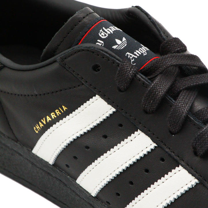Adidas X Willy Chavarria Sneakers - BLACK-BLACK | 4125306f6faa9d4ff67001c63cbed19320557c5a
