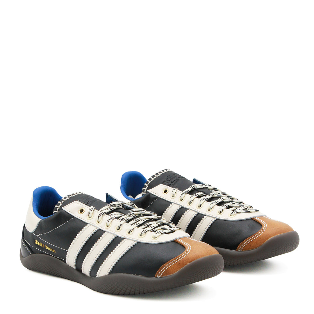 Adidas By Wales Bonner Sneakers - CORE BLACK | 6cca3f9e6052d8456fa73b4878c48e6db6283c3d