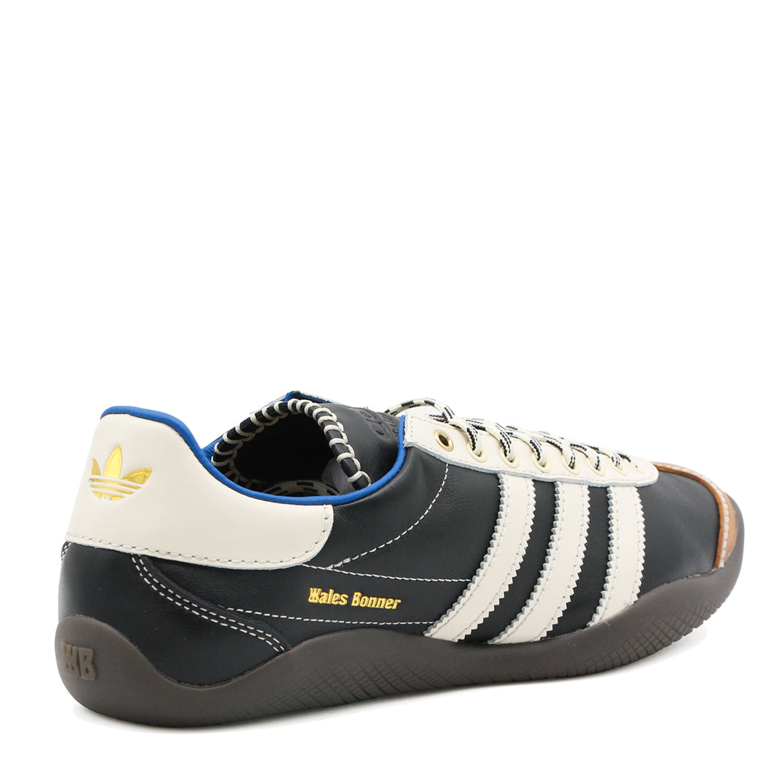 Adidas By Wales Bonner Sneakers - CORE BLACK | dc10e10951b74269e8c3d797c7532dfbca16918d