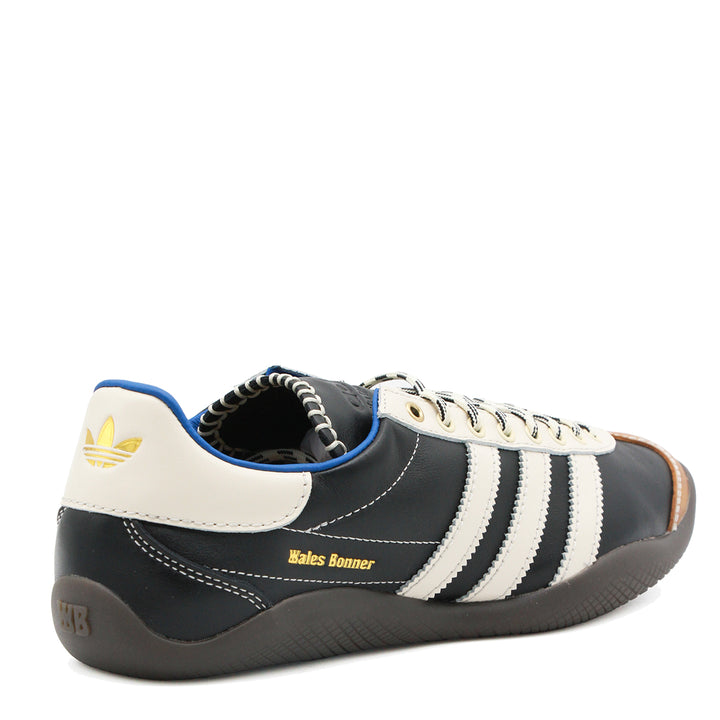 Adidas By Wales Bonner Sneakers - CORE BLACK | dc10e10951b74269e8c3d797c7532dfbca16918d