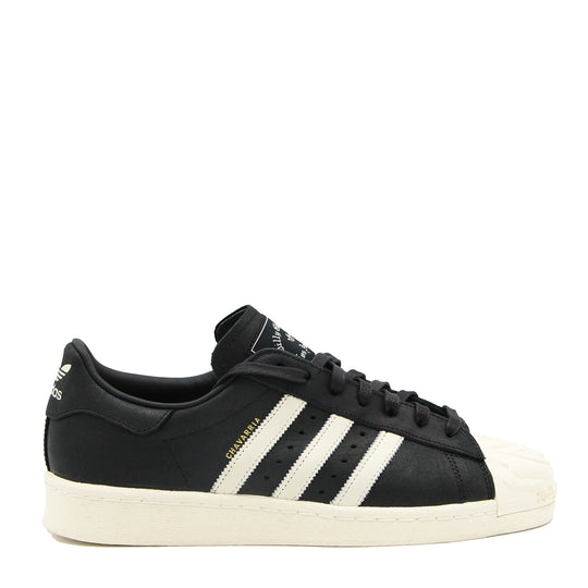 Sneakers Black-White