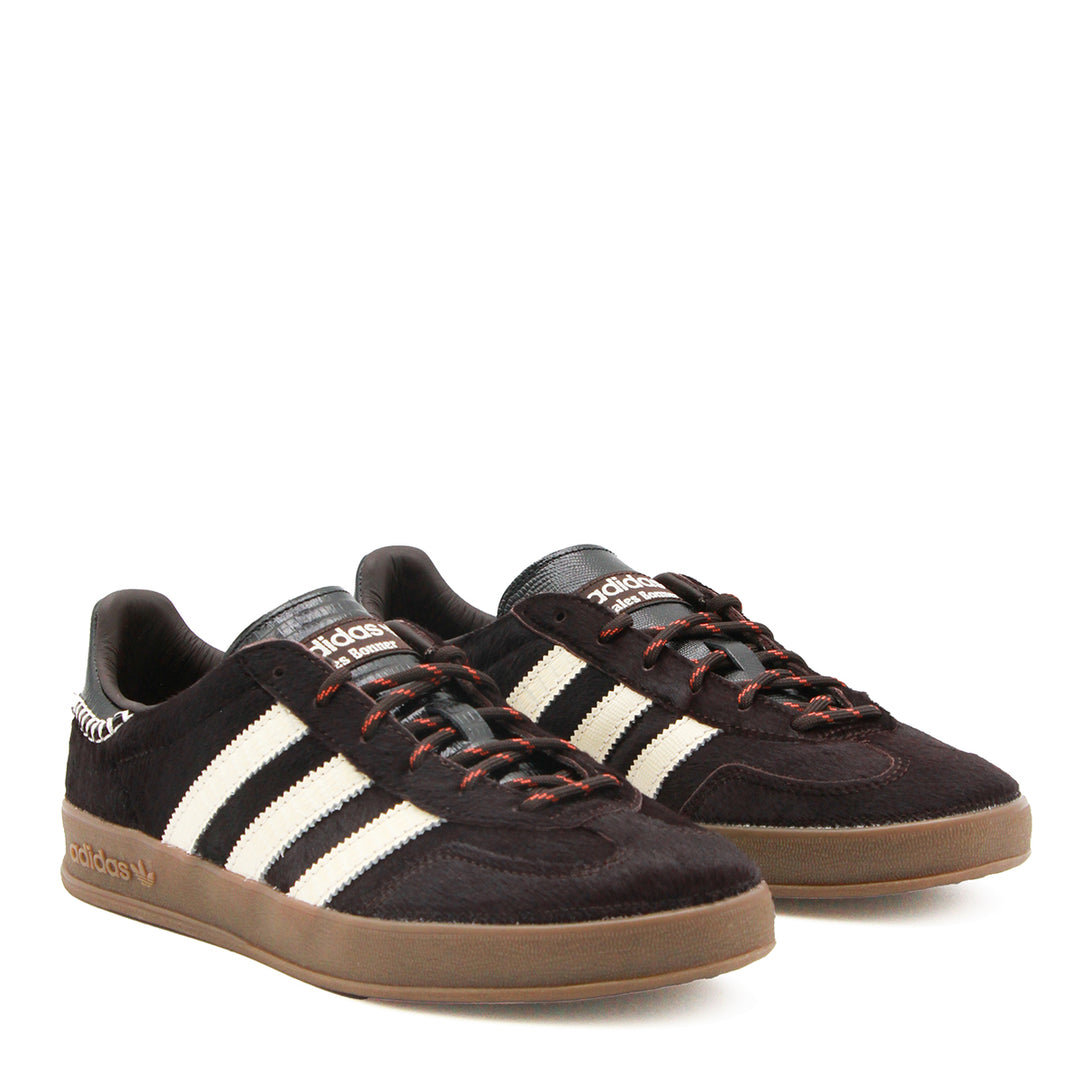 Adidas By Wales Bonner Sneakers - AURORA | 2787fb6572851a734f0d544ab1b85c9960eec0fd