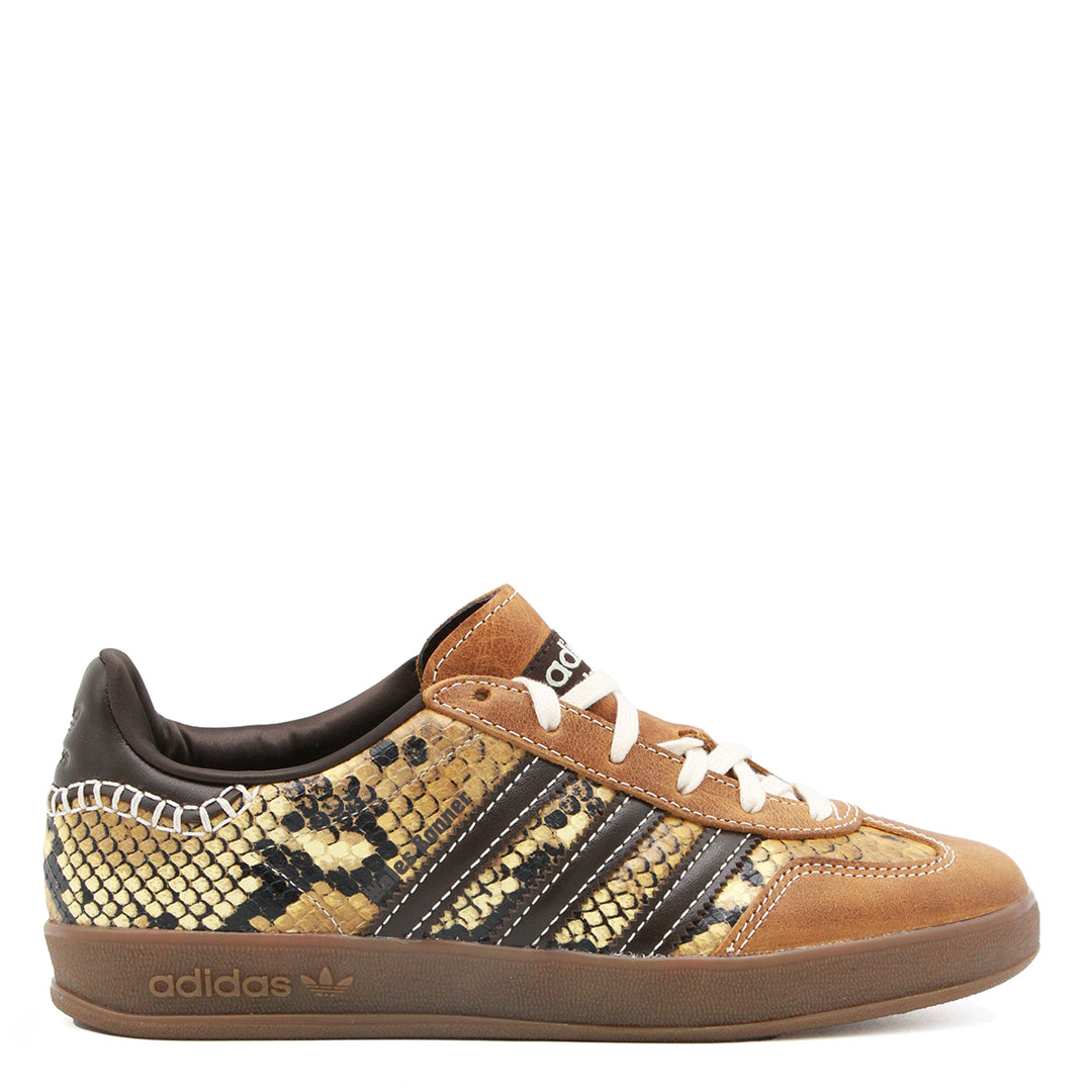 Adidas By Wales Bonner Sneakers - DUST RUST | d4c43c6b57b4f92ca81552e3be13a33f1f2e358d