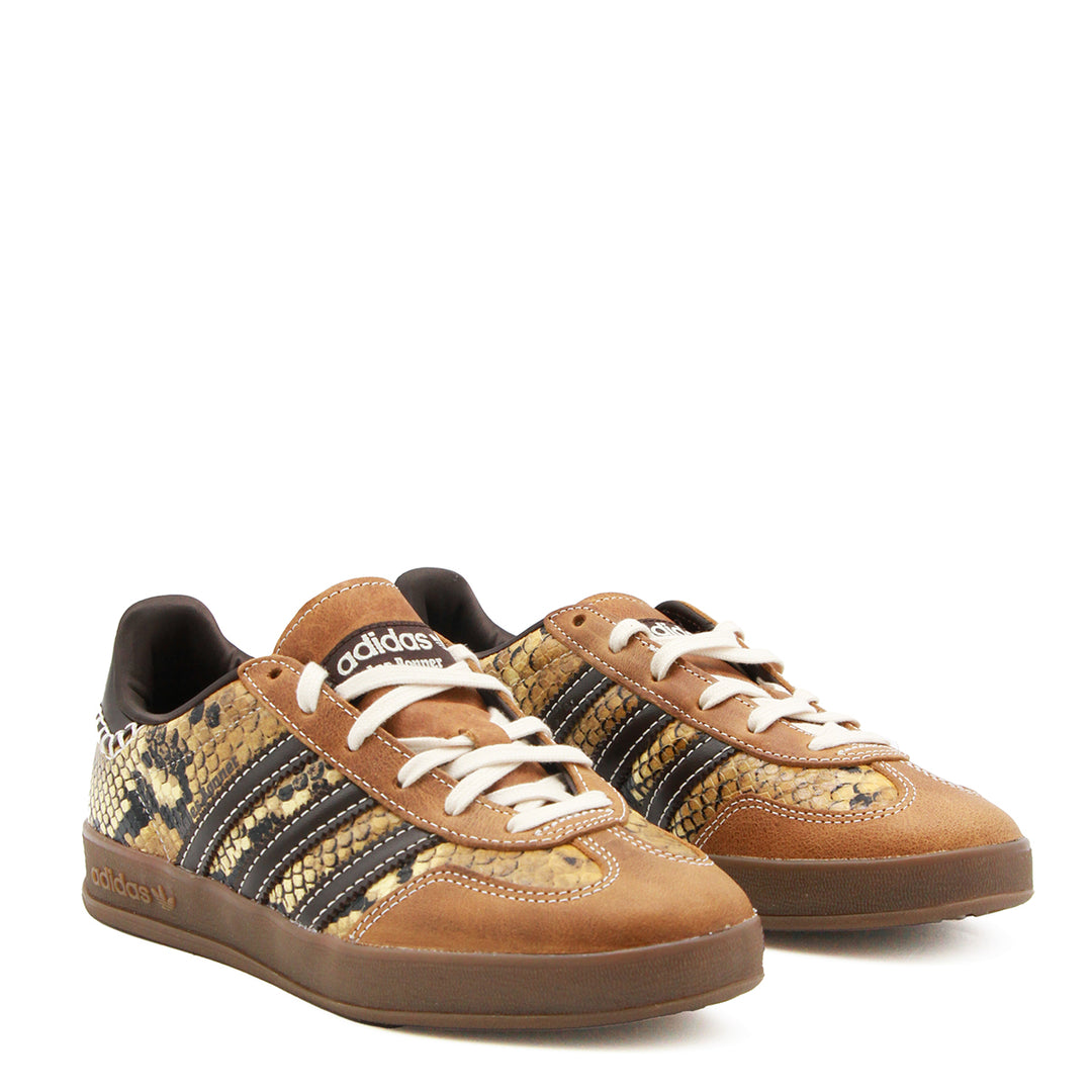 Adidas By Wales Bonner Sneakers - DUST RUST | 09eea6cc249393165cc8ff2c3aa4539c123674e7