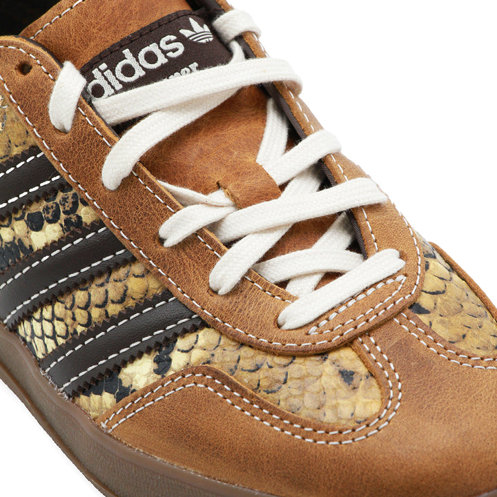 Adidas By Wales Bonner Sneakers - DUST RUST | 180747e042a6207ff0f0eb6c6e59a1224e943614