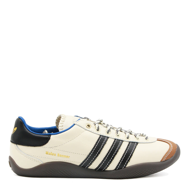 Adidas By Wales Bonner Sneakers - WONDER WHITE | 4404d12bc01e8a22f2b0913605996f0ff1f5bfbd