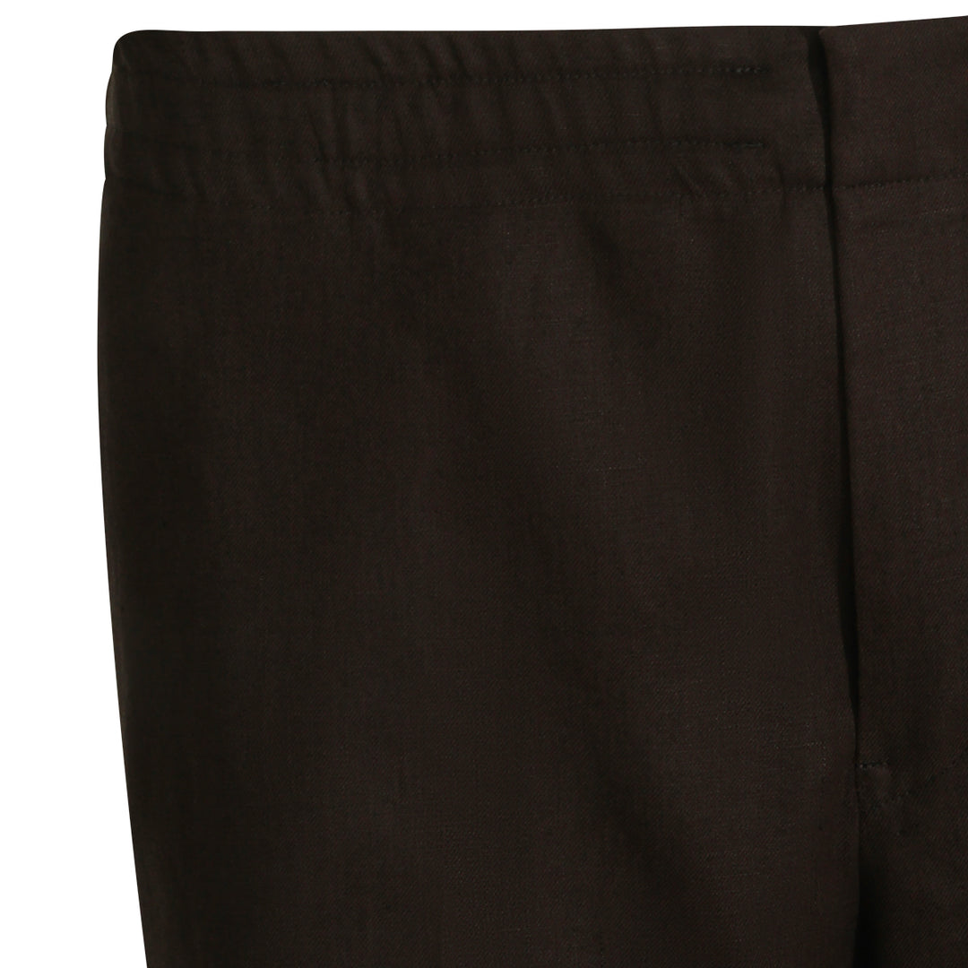 Zegna Shorts - COFFEE | e958999cbb05000b77da20c6219c45c93b813310