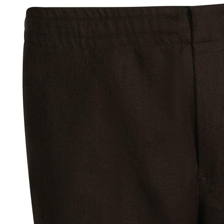 Zegna Shorts - COFFEE | e958999cbb05000b77da20c6219c45c93b813310