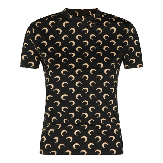 T-Shirts And Polos Inverse Tan