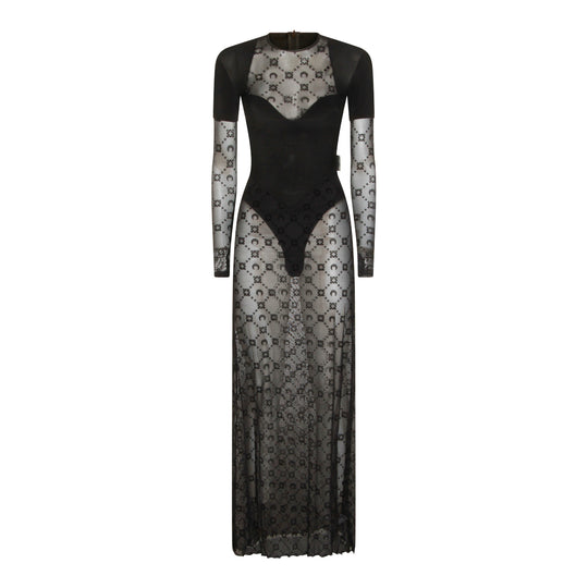 Dresses Neri E Grigi