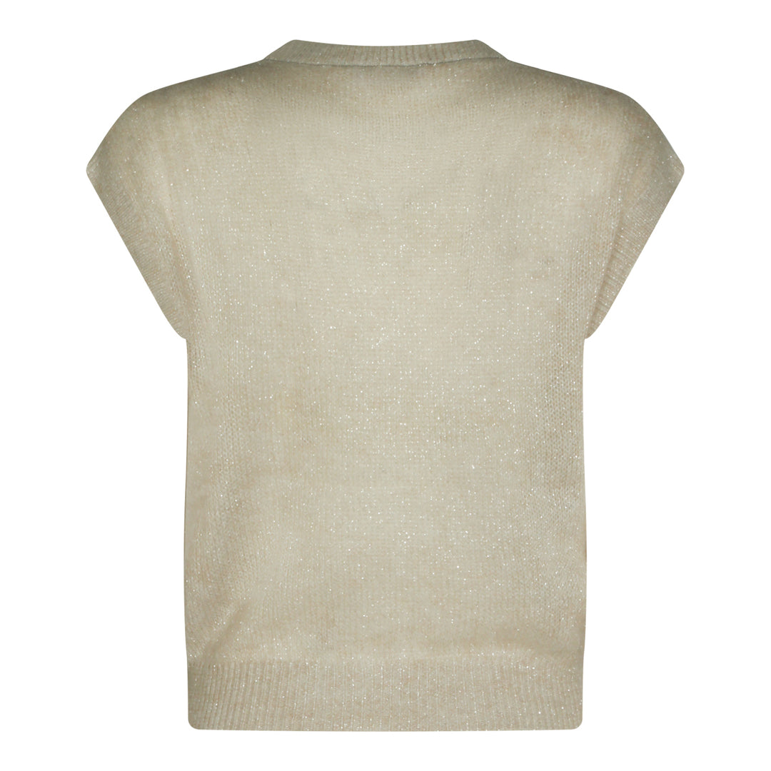 Brunello Cucinelli Sweaters - AVORIO | 8f0bb29a41aec21623c72fe214be399d6907af37