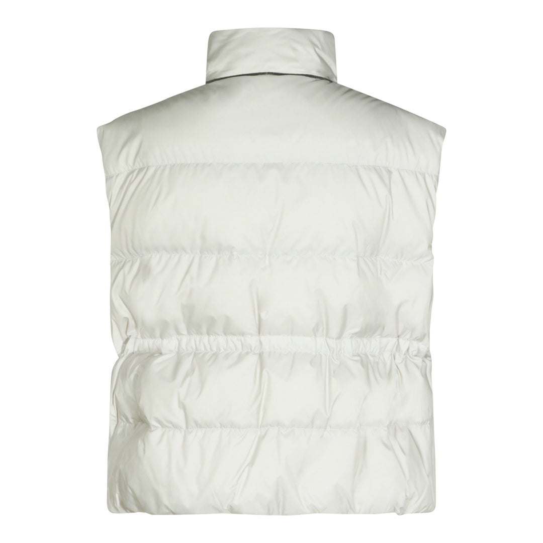 Brunello Cucinelli Coats - GRIGIO | 392914c557ecd7de151121fbd0b6c5a15b1956ba