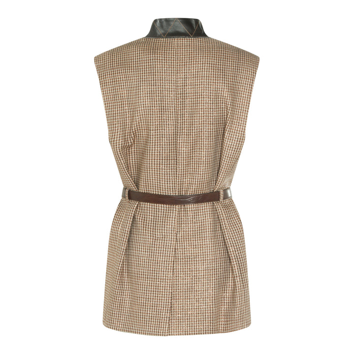 Brunello Cucinelli Jackets - CHECK | b89e75ae0caf733904ce3c3fd3281b66994b0f99