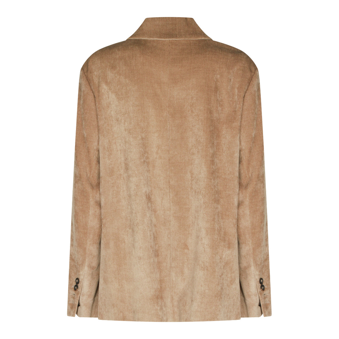 Brunello Cucinelli Jackets - CAPPUCCINO | 0f3dc6f2d6ab9bcae4e798c74f7aaca5f9624cd4