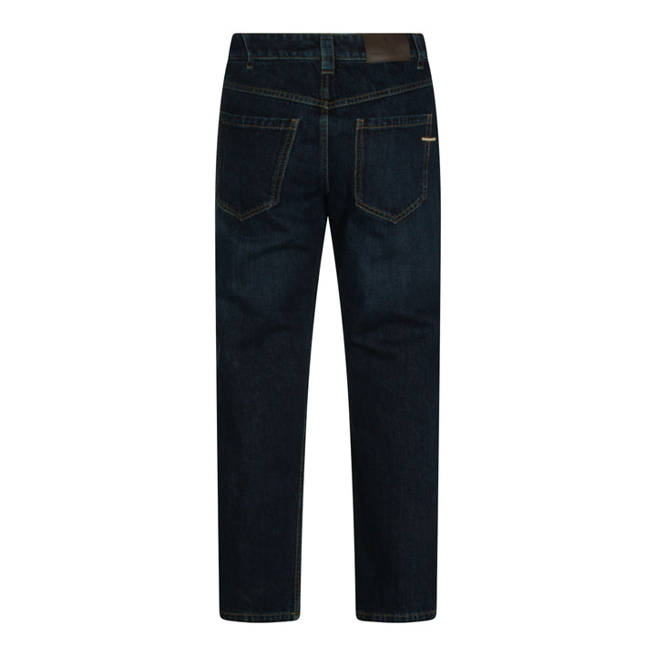 Brunello Cucinelli Jeans - BLUE | cc17ded386892dbca13d4f11b38be688fea6589b
