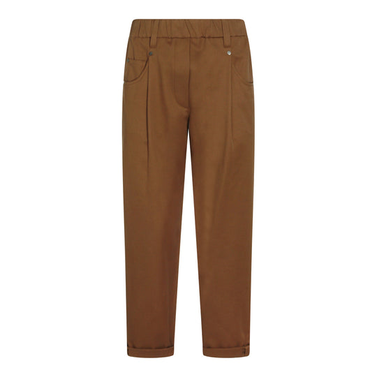 Trousers Sigaro