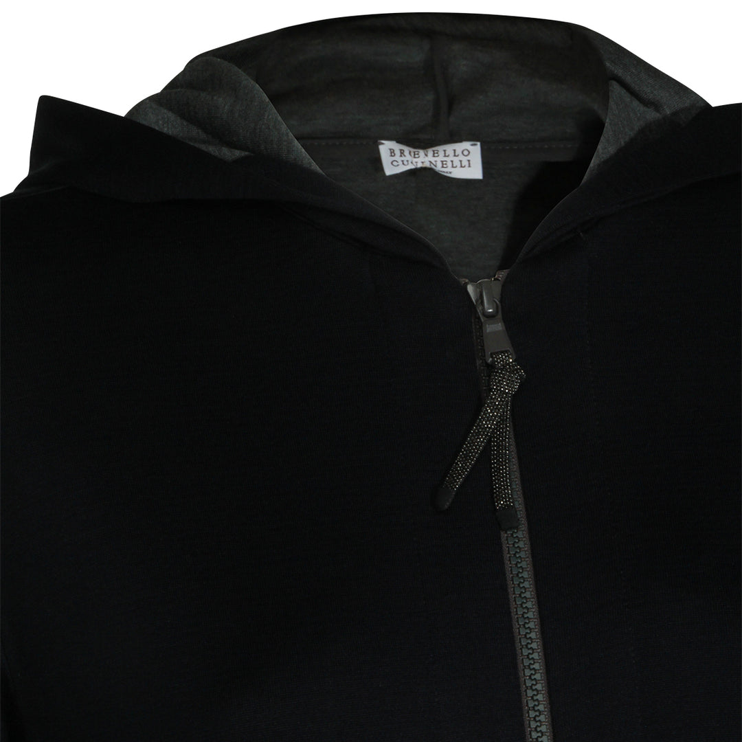 Brunello Cucinelli Sweaters - NAVY | 90d88758dfbeac07c72f3c0c1611a3b85c4ef423