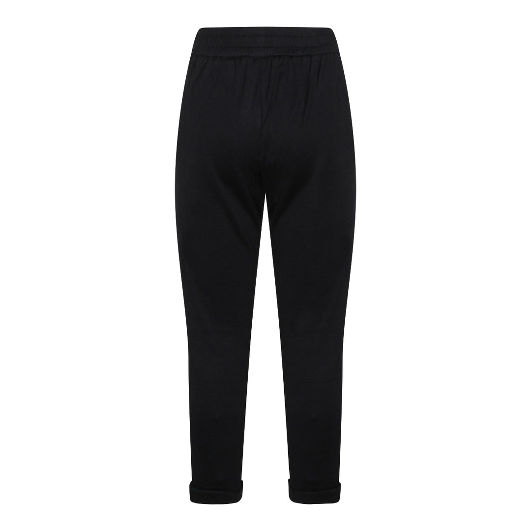 Brunello Cucinelli Trousers - NAVY | 3e2cc77f89865c1bbf52d51acaafc8919ae39682