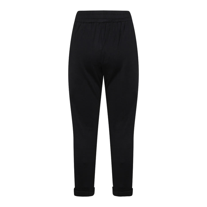 Brunello Cucinelli Trousers - NAVY | 3e2cc77f89865c1bbf52d51acaafc8919ae39682