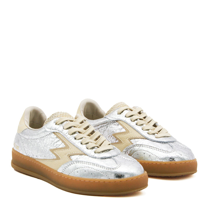 Moaconcept Sneakers - Chiari e Naturali | 0721fd8a7a81c79ffef6ad846091b94ad2b4f52e