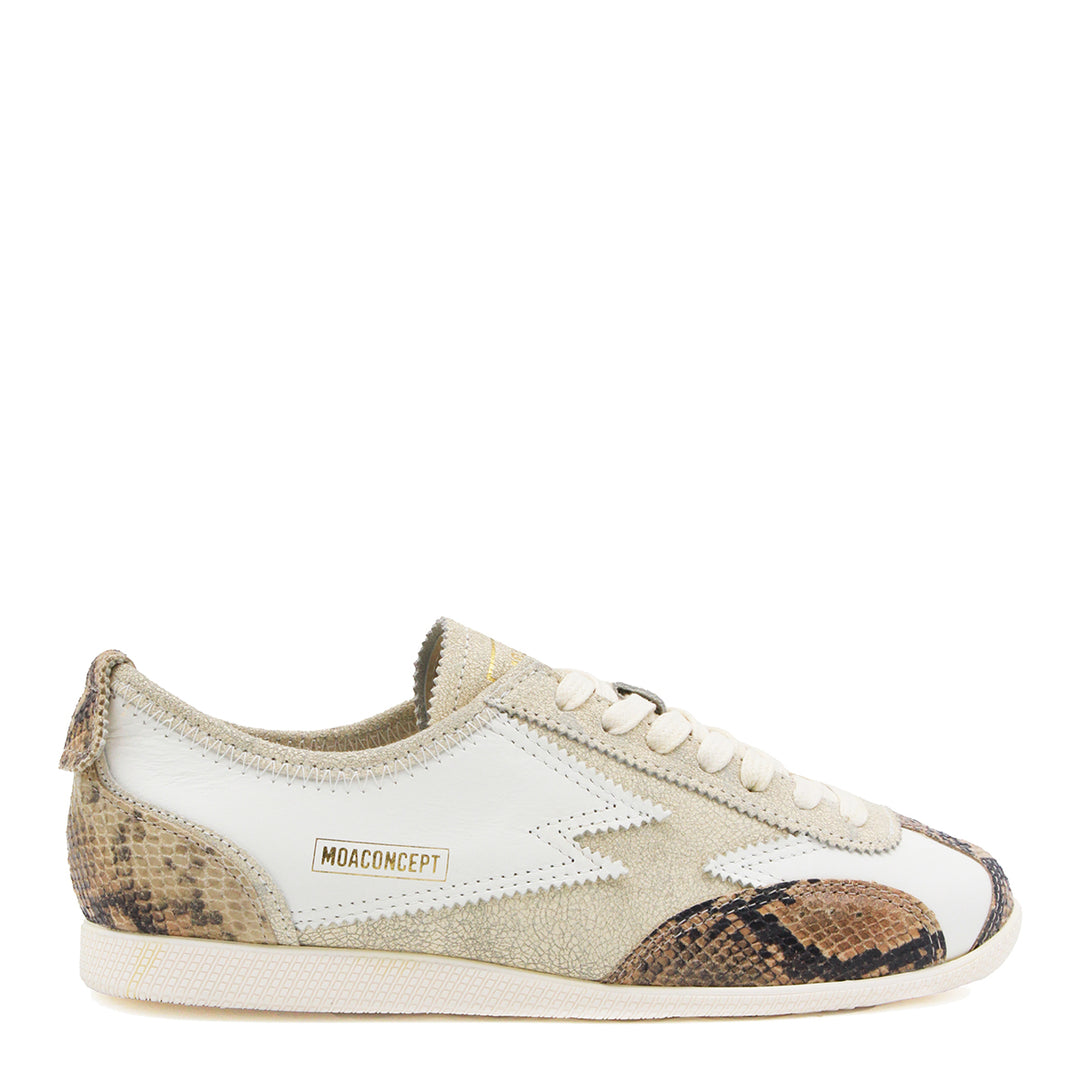 Moaconcept Sneakers - SNAKE | b58808321ee7a371f467941b32af5f841d1ec2c1