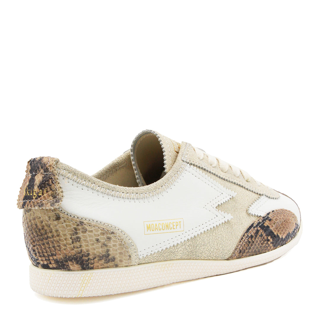 Moaconcept Sneakers - SNAKE | 609cbbee2bc4121c2bc1d9740f6a720b6ec1ff58