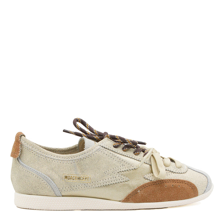 Moaconcept Sneakers - Chiari e Naturali | fc50ac334f4045f90824589ad5201b13c71e7684