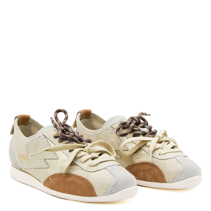 Moaconcept Sneakers - Chiari e Naturali | e956001410ba1b43223f633698066cf3be3c9877
