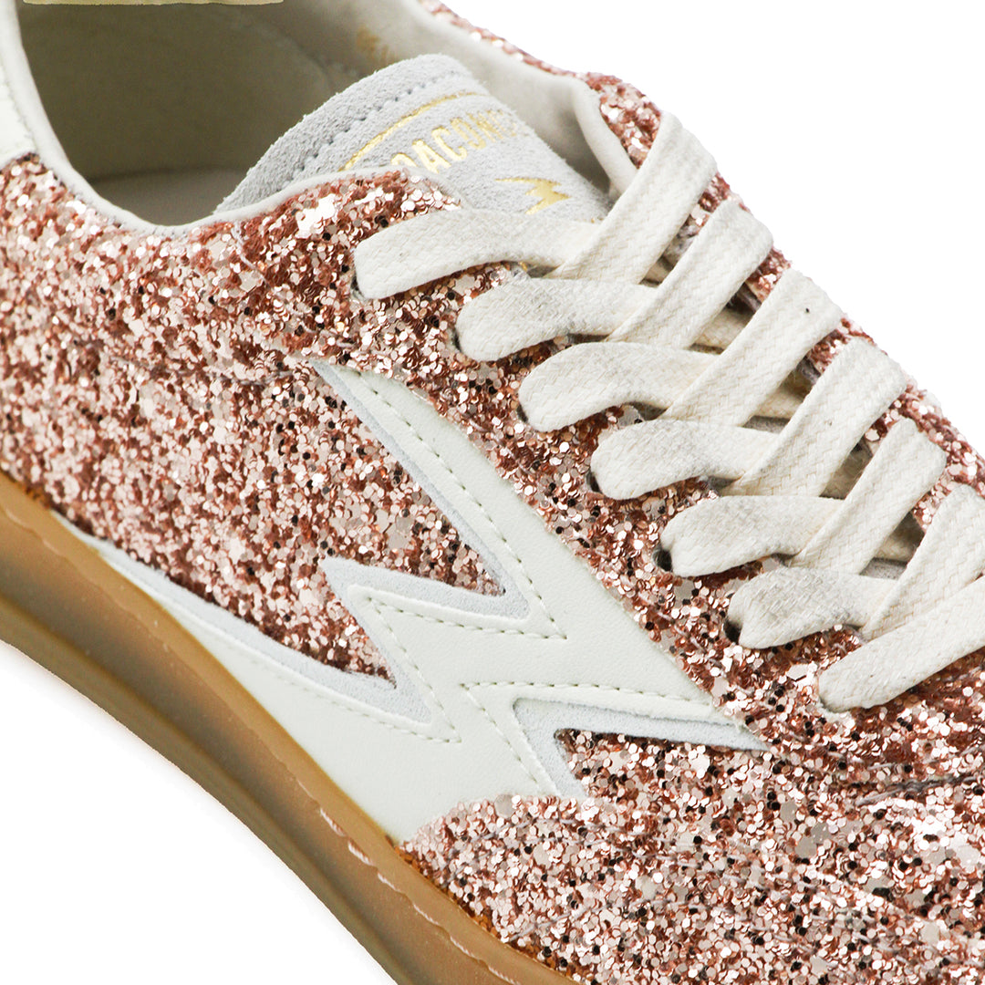 Moaconcept Sneakers - CHAMPAGNE | 651f88c086a4d900a71f044031b33bd94cc7a89b