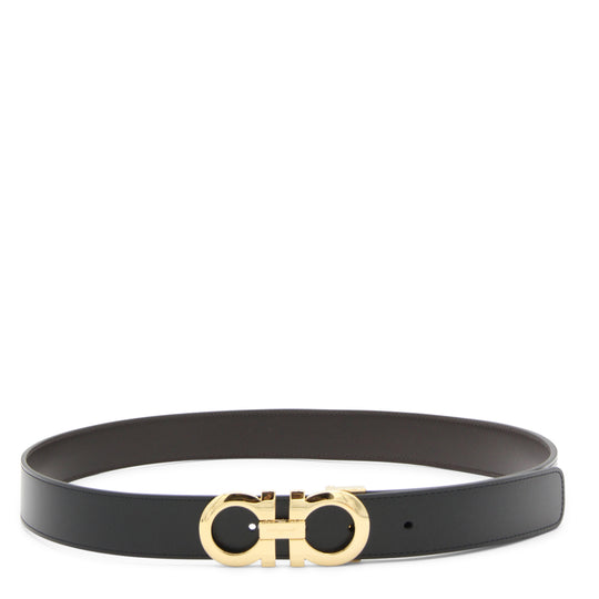 Belts Black/Hickory