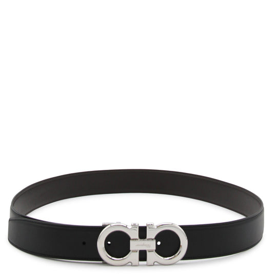 Belts Black/Hickory