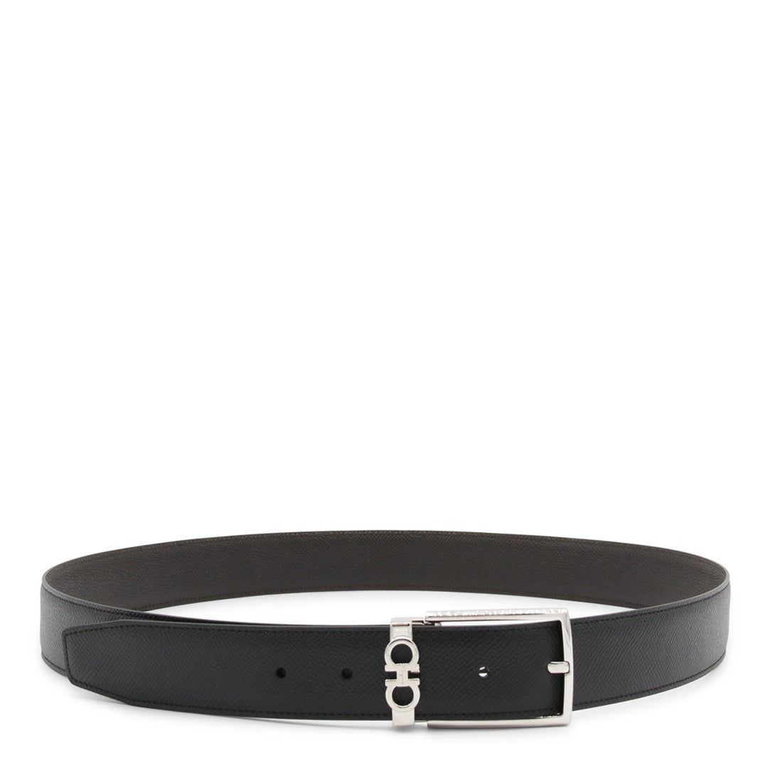 Ferragamo Belts - BLACK | a6b345f5d0b820a24b0a60e115d7fba8318e0b84
