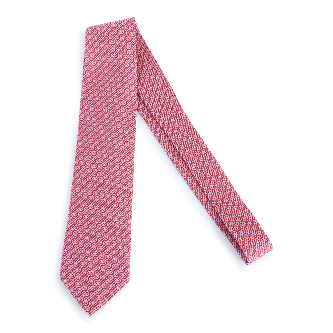 Ferragamo Ties - RED | 1a6190b05be36d0ff3e6f918f0e73cae869da646