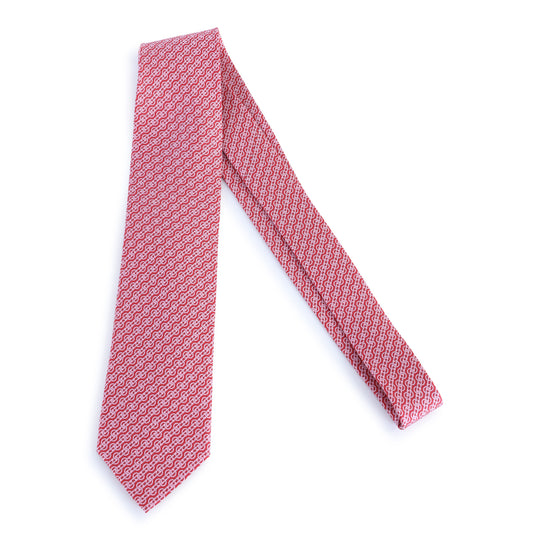 Ties Red