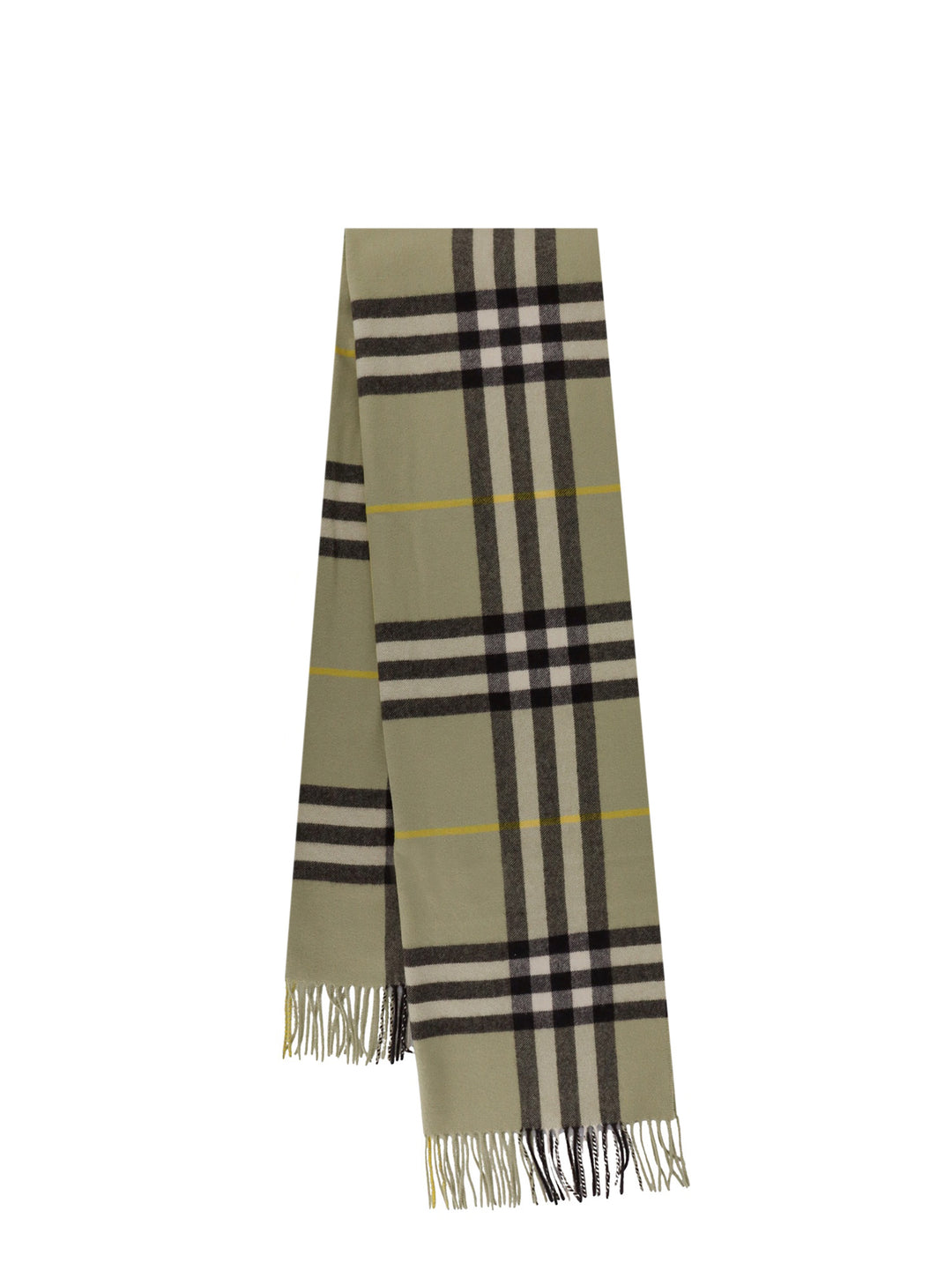 Burberry Scarfs - Blue and green | a6416067776dbae52044c8d67859e1c199488d4f