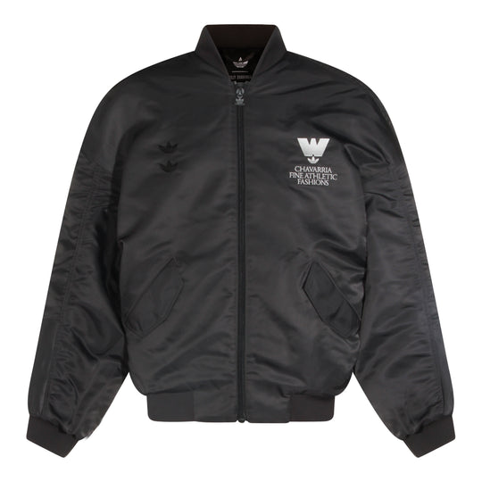 Jackets Black