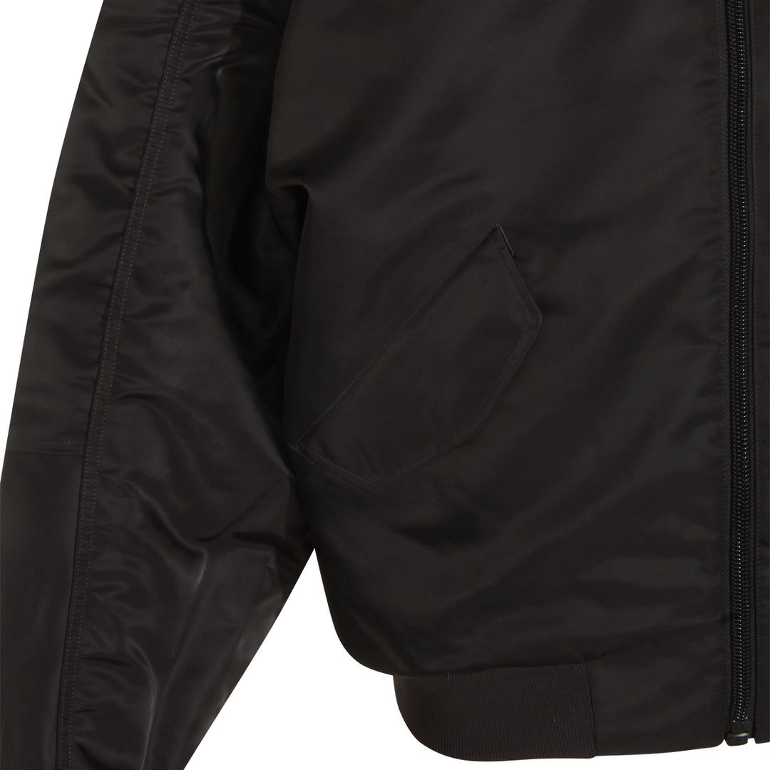 Adidas X Willy Chavarria Jackets - BLACK | 80f0d882ec052b52d59f48baff9ef8ea24c33510