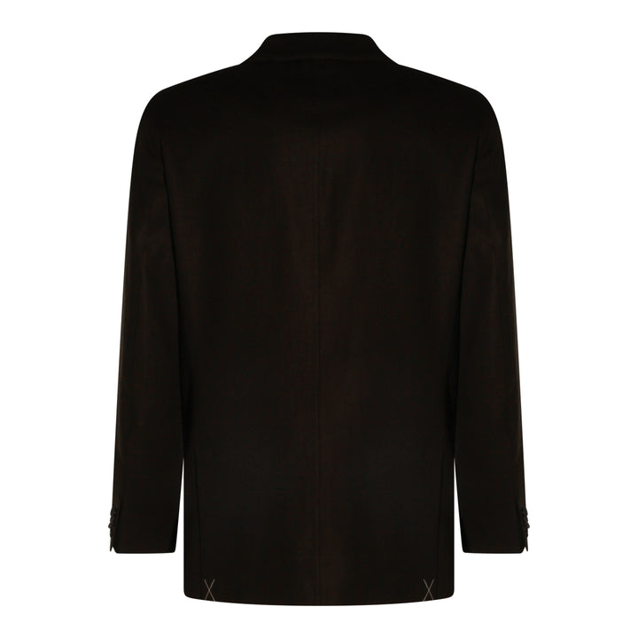 Zegna Jackets - COFFEE | 09be0b9a8d2aca541123ac5853c094a63990f1c5