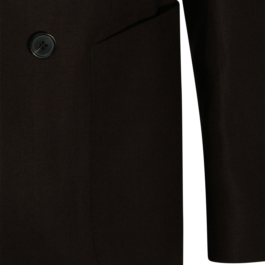 Zegna Jackets - COFFEE | 2a5263ab33c1e6319321d8a59d5df9938528a027
