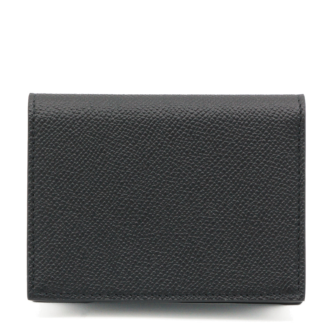 Ferragamo Wallets - BLACK | aac4f9e929f5e912d3c46bb39598b8f32441270c