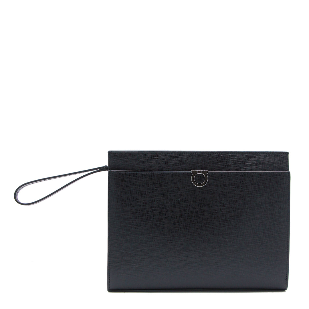Ferragamo Bags - BLACK | e6db8a6cb131ca80db9483812bbfa732b569c4e2